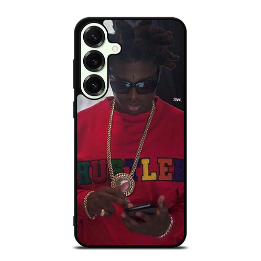 KODAK BLACK RAPPER 3 Samsung Galaxy S26 Plus Case Cover