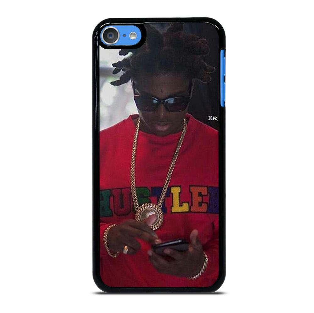 KODAK BLACK RAPPER 3 iPod Touch 7 Case Cover