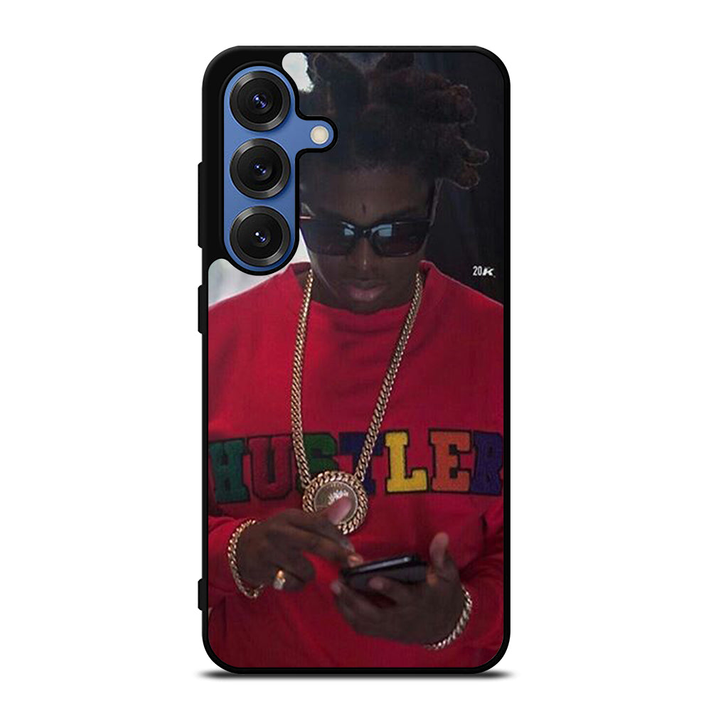 KODAK BLACK RAPPER 3 Samsung Galaxy S26 Case Cover