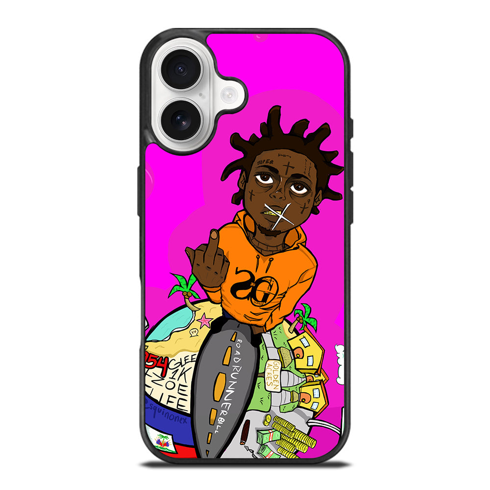 1348 SECONDS OF SUMMER BAND 1 iPhone 17 Case Cover