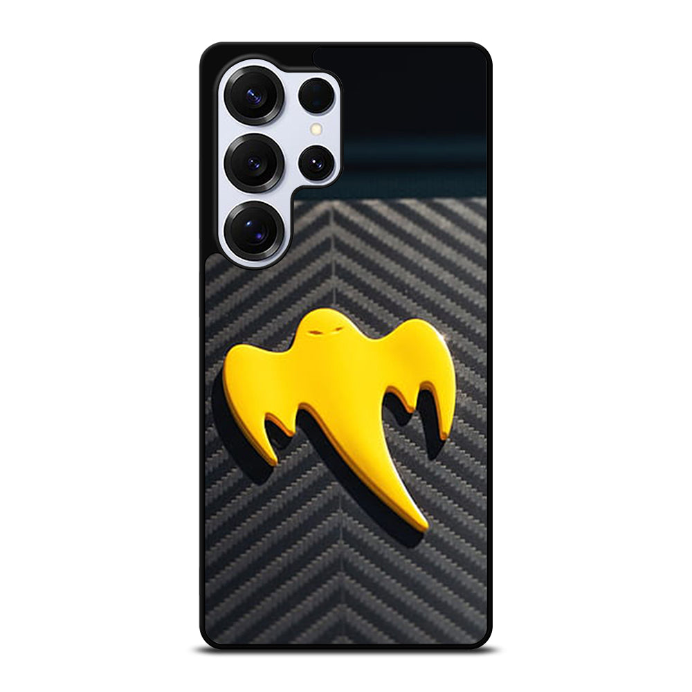 KOENIGSEGG GHOST CAR LOGO 1 Samsung Galaxy S26 Ultra Case Cover