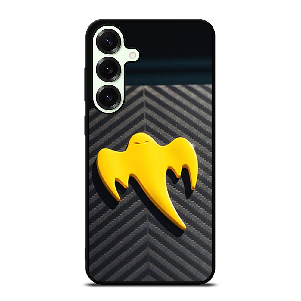 KOENIGSEGG GHOST CAR LOGO 1 Samsung Galaxy S26 Plus Case Cover