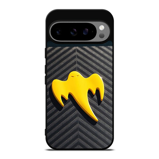 KOENIGSEGG GHOST CAR LOGO 1 Google Pixel 9 Pro XL Case Cover
