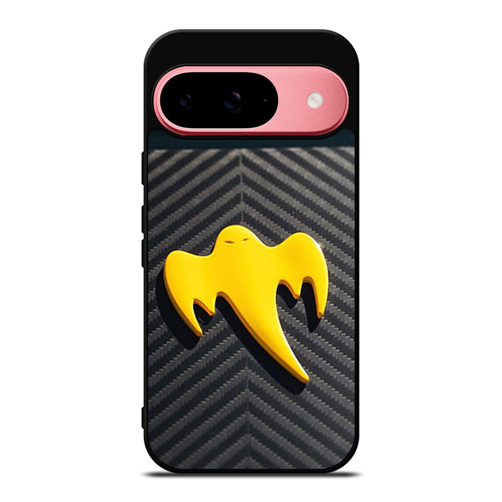 KOENIGSEGG GHOST CAR LOGO 1 Google Pixel 9 Case Cover