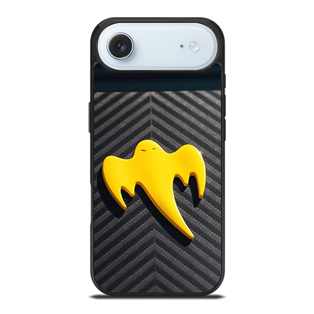 KOENIGSEGG GHOST CAR LOGO 1 iPhone Air Case Cover