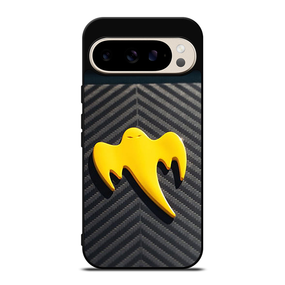 KOENIGSEGG GHOST CAR LOGO 1 Google Pixel 9 Pro Case Cover