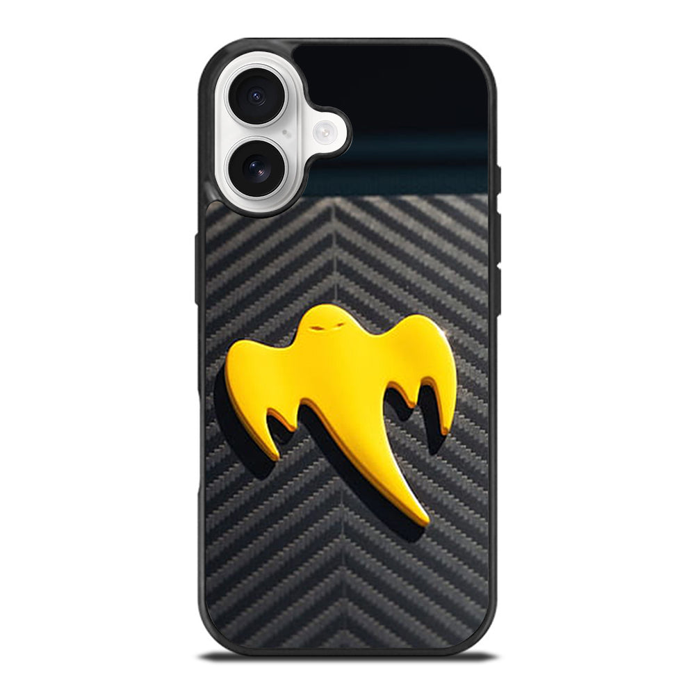 1350 SECONDS OF SUMMER BAND 1 iPhone 17 Case Cover