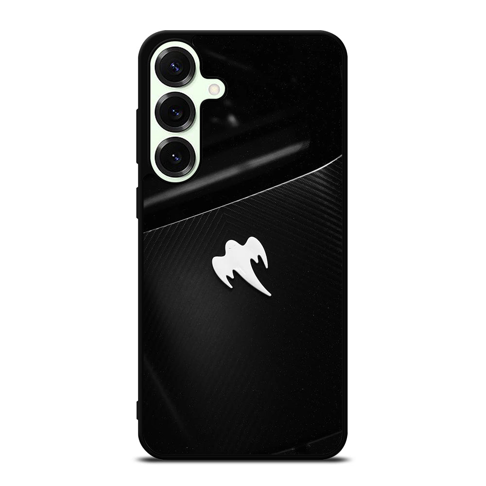 KOENIGSEGG GHOST CAR LOGO 2 Samsung Galaxy S26 Plus Case Cover