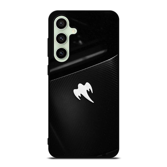 KOENIGSEGG GHOST CAR LOGO 2 Samsung Galaxy S24 FE Case Cover