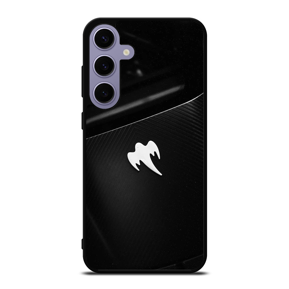 KOENIGSEGG GHOST CAR LOGO 2 Samsung Galaxy S24 Plus Case Cover