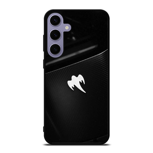 KOENIGSEGG GHOST CAR LOGO 2 Samsung Galaxy S24 Plus Case Cover