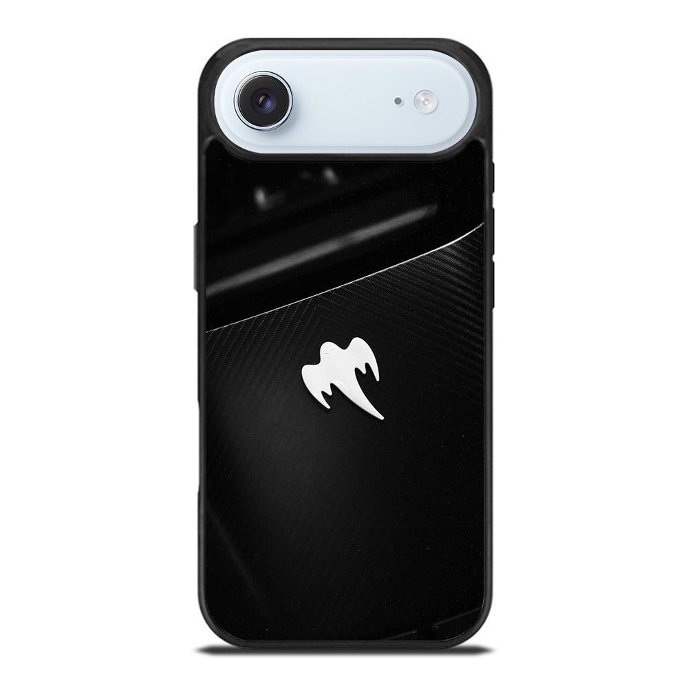 KOENIGSEGG GHOST CAR LOGO 2 iPhone Air Case Cover