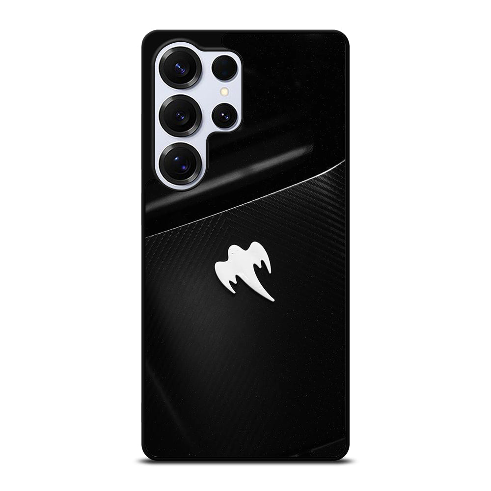 KOENIGSEGG GHOST CAR LOGO 2 Samsung Galaxy S25 Ultra Case Cover