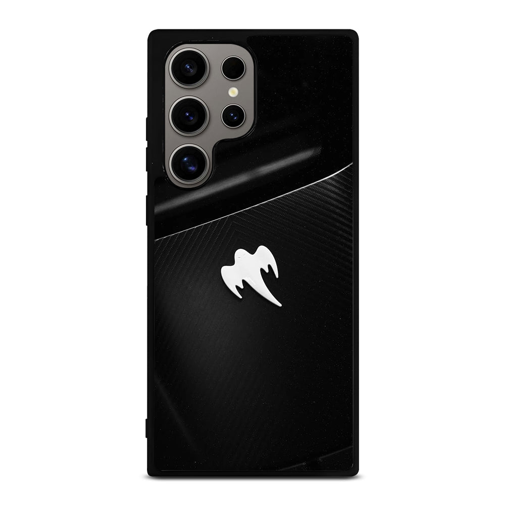 KOENIGSEGG GHOST CAR LOGO 2 Samsung Galaxy S24 Ultra Case Cover