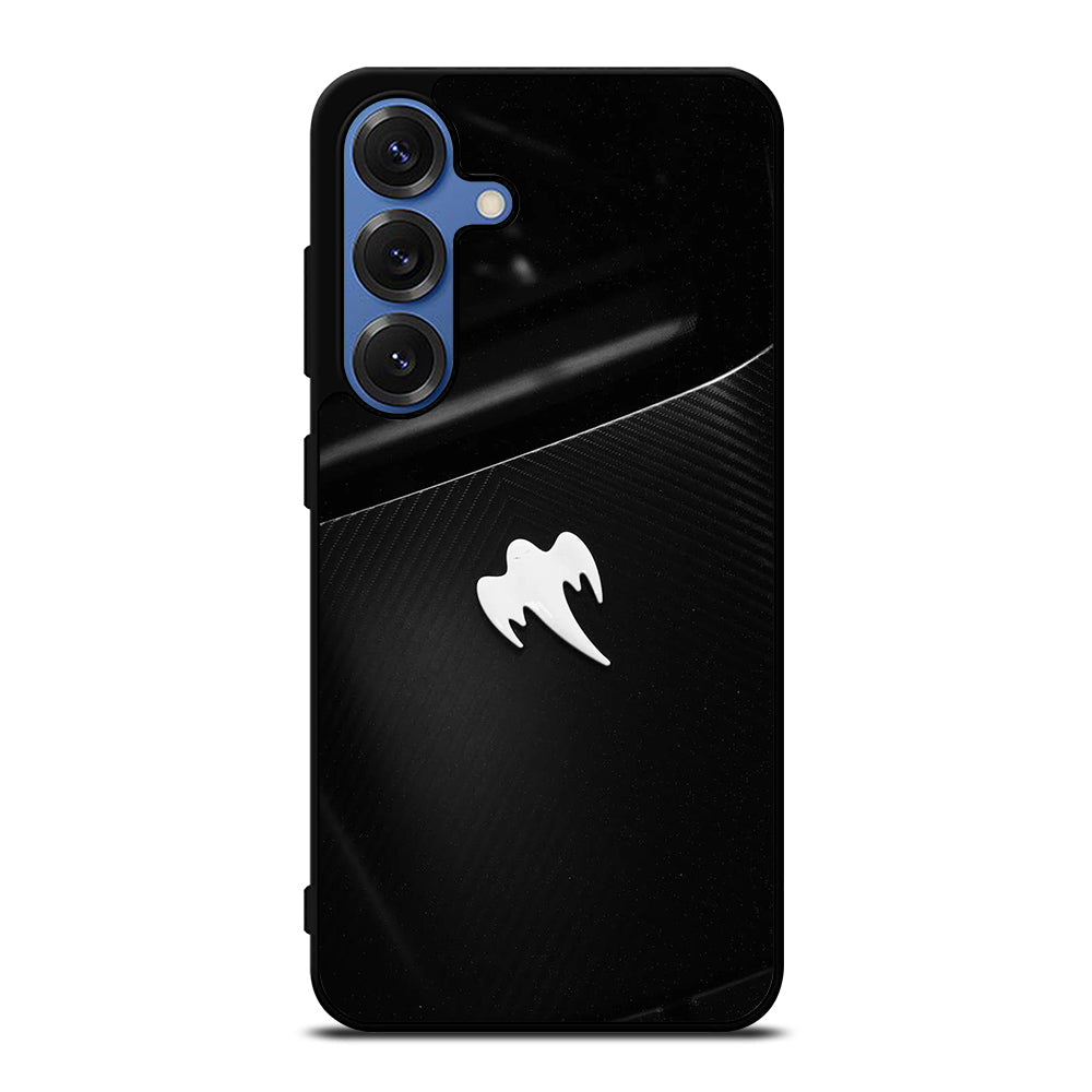 KOENIGSEGG GHOST CAR LOGO 2 Samsung Galaxy S25 Case Cover
