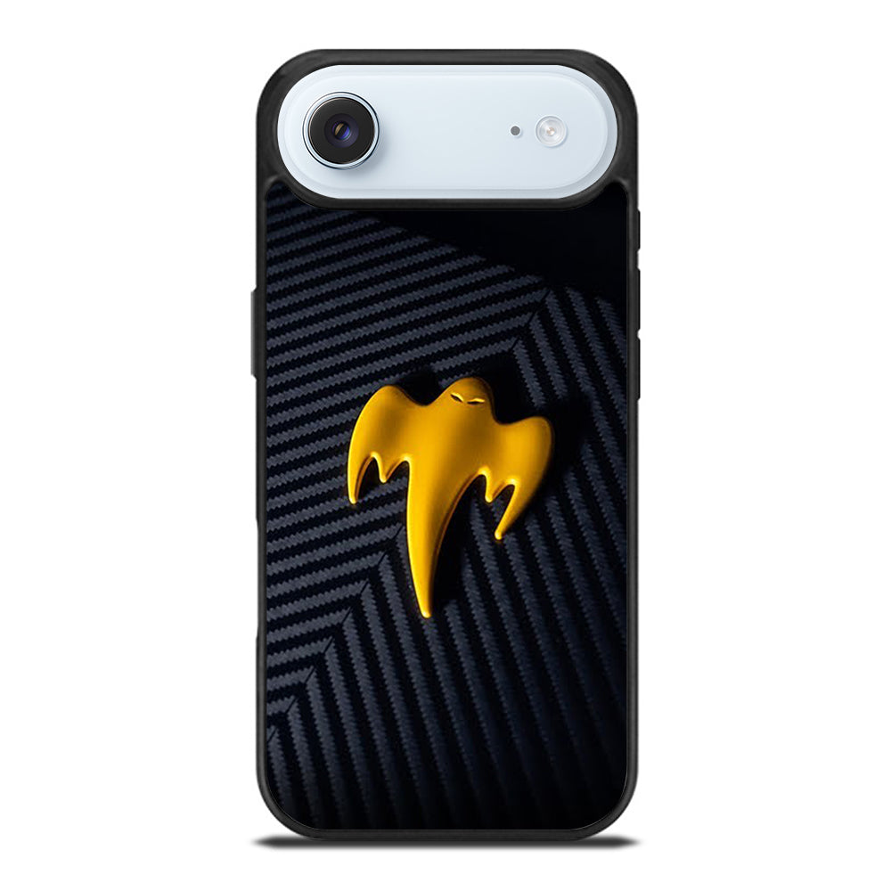 KOENIGSEGG GHOST CAR LOGO 3 iPhone Air Case Cover