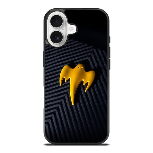 1352 SECONDS OF SUMMER BAND 1 iPhone 17 Case Cover