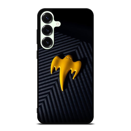 KOENIGSEGG GHOST CAR LOGO 3 Samsung Galaxy S26 Plus Case Cover