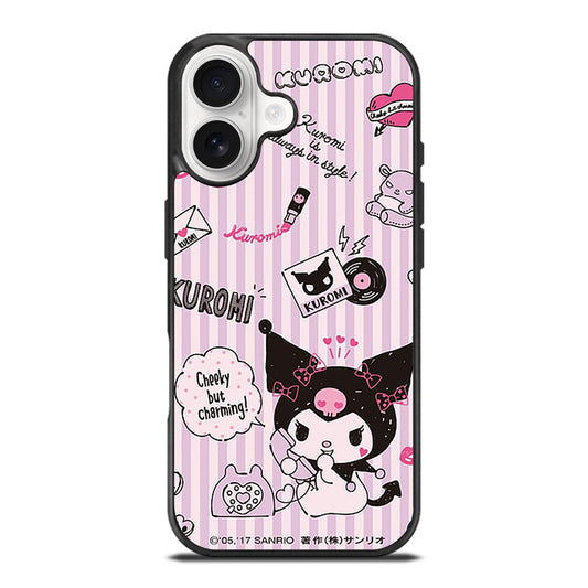 1356 SECONDS OF SUMMER BAND 1 iPhone 17 Case Cover