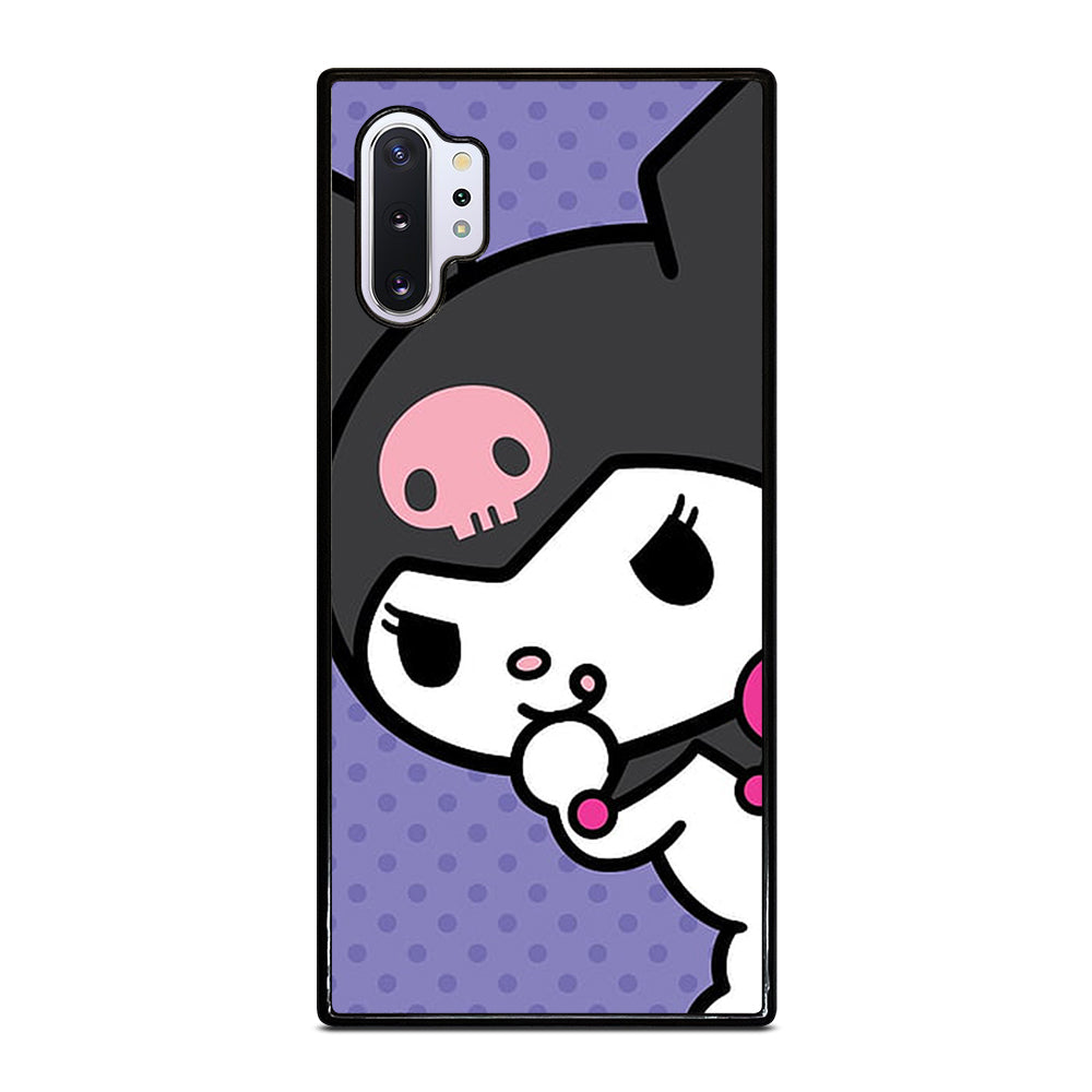 KUROMI ANIME 2 Samsung Galaxy Note 10 Plus Case Cover