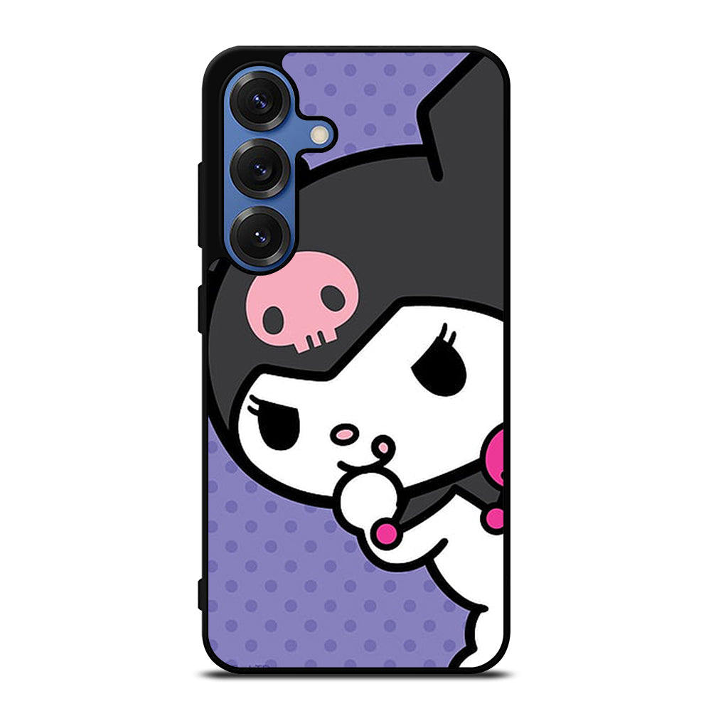 KUROMI ANIME 2 Samsung Galaxy S26 Case Cover
