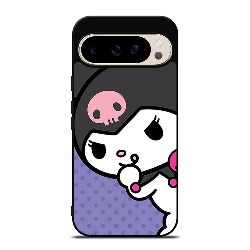 KUROMI ANIME 2 Google Pixel 9 Pro Case Cover