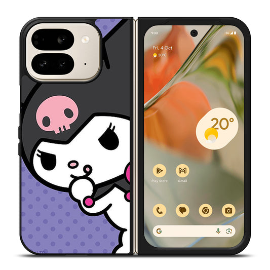 KUROMI ANIME 2 Google Pixel 9 Pro Fold Case Cover