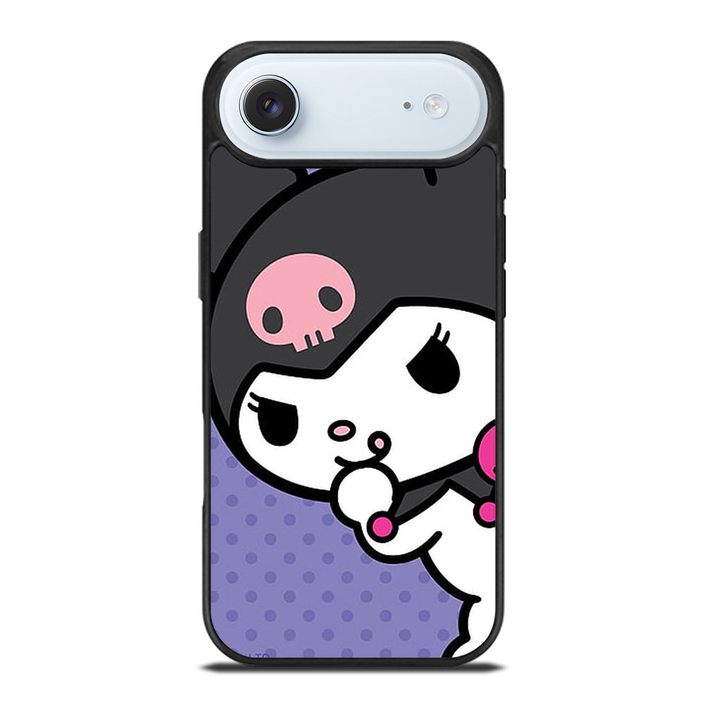 KUROMI ANIME 2 iPhone Air Case Cover