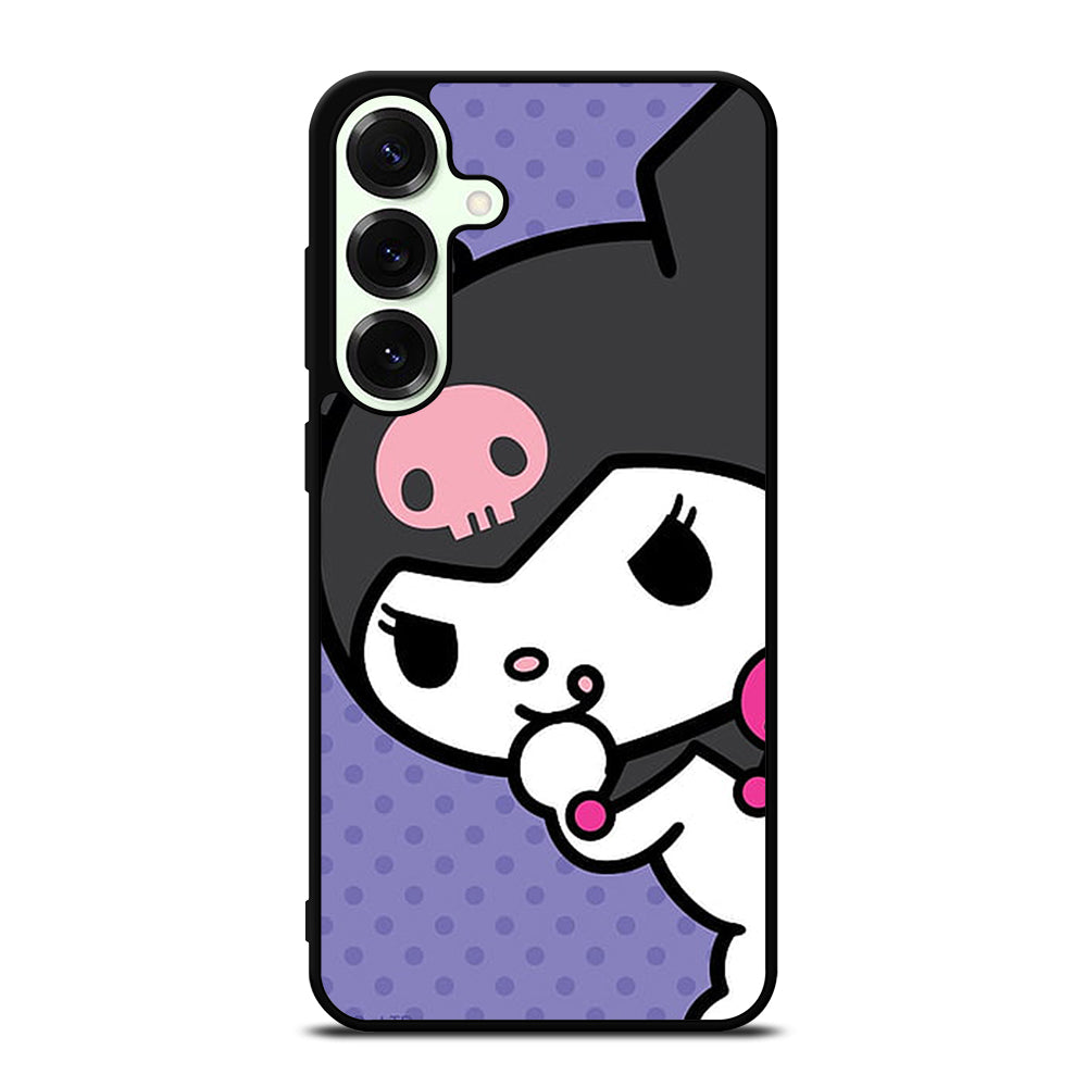 KUROMI ANIME 2 Samsung Galaxy S26 Plus Case Cover