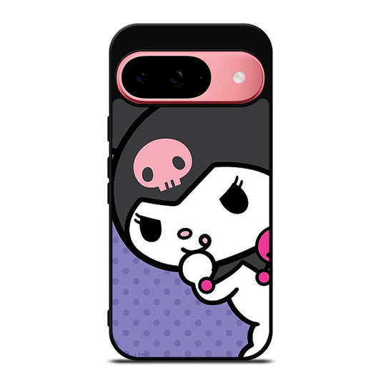 KUROMI ANIME 2 Google Pixel 9 Case Cover