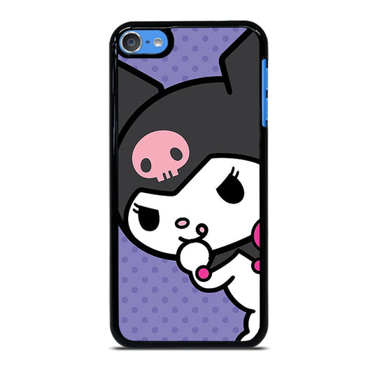 KUROMI ANIME 2 iPod Touch 7 Case Cover