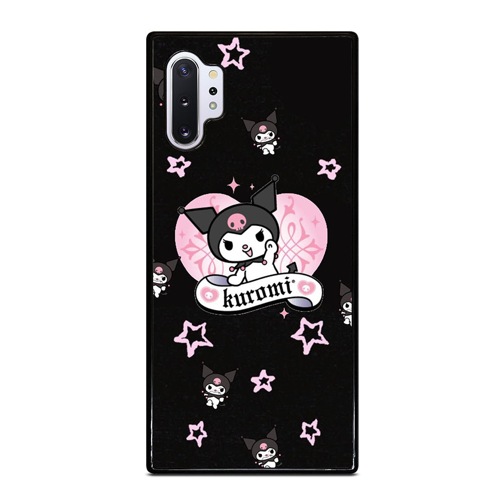 KUROMI CARTOON 1 Samsung Galaxy Note 10 Plus Case Cover