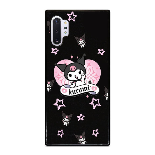 KUROMI CARTOON 1 Samsung Galaxy Note 10 Plus Case Cover
