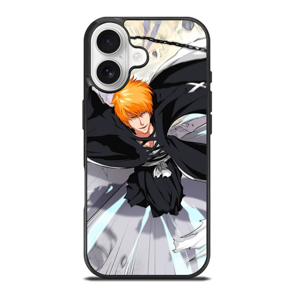1360 SECONDS OF SUMMER BAND 1 iPhone 17 Case Cover