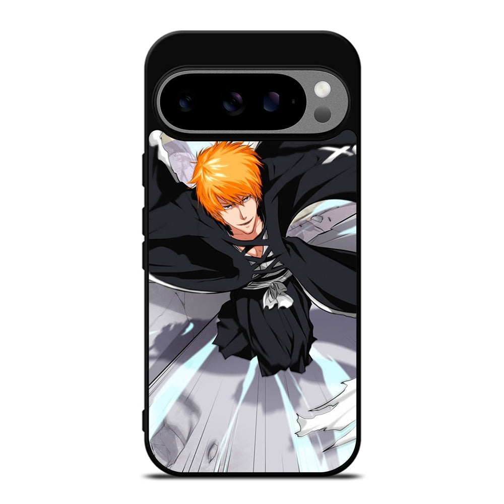KUROSAKI ICHIGO BLEACH 2 Google Pixel 9 Pro XL Case Cover