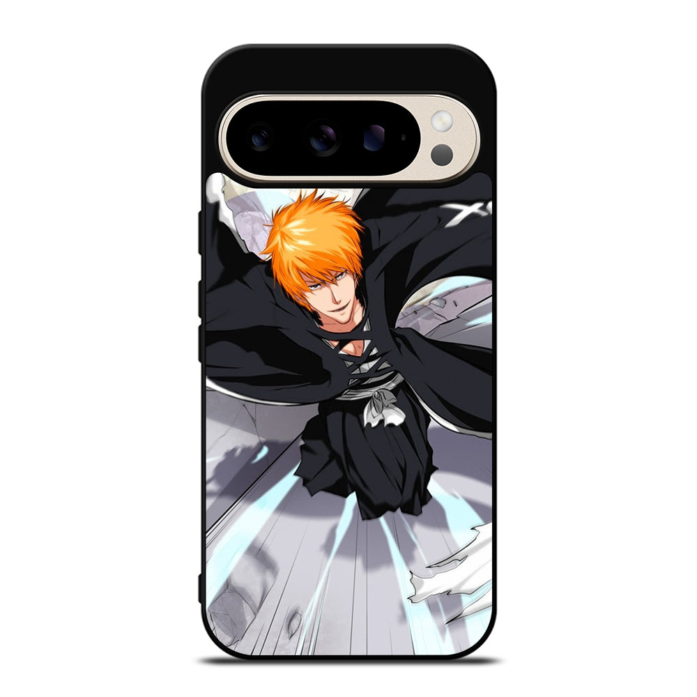 KUROSAKI ICHIGO BLEACH 2 Google Pixel 9 Pro Case Cover