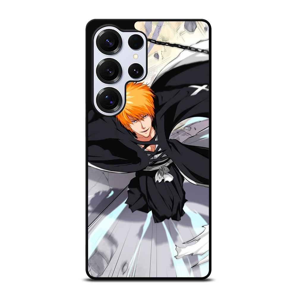 KUROSAKI ICHIGO BLEACH 2 Samsung Galaxy S25 Ultra Case Cover