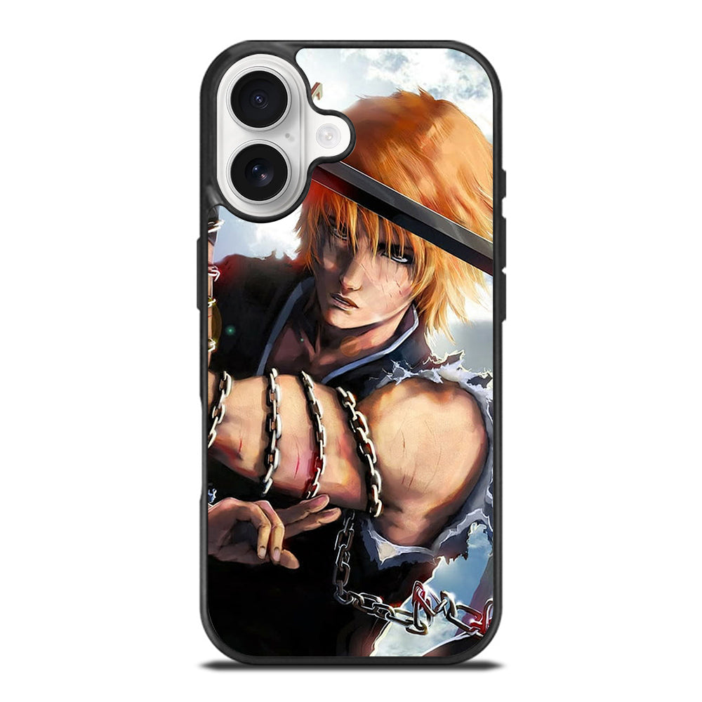 1361 SECONDS OF SUMMER BAND 1 iPhone 17 Case Cover