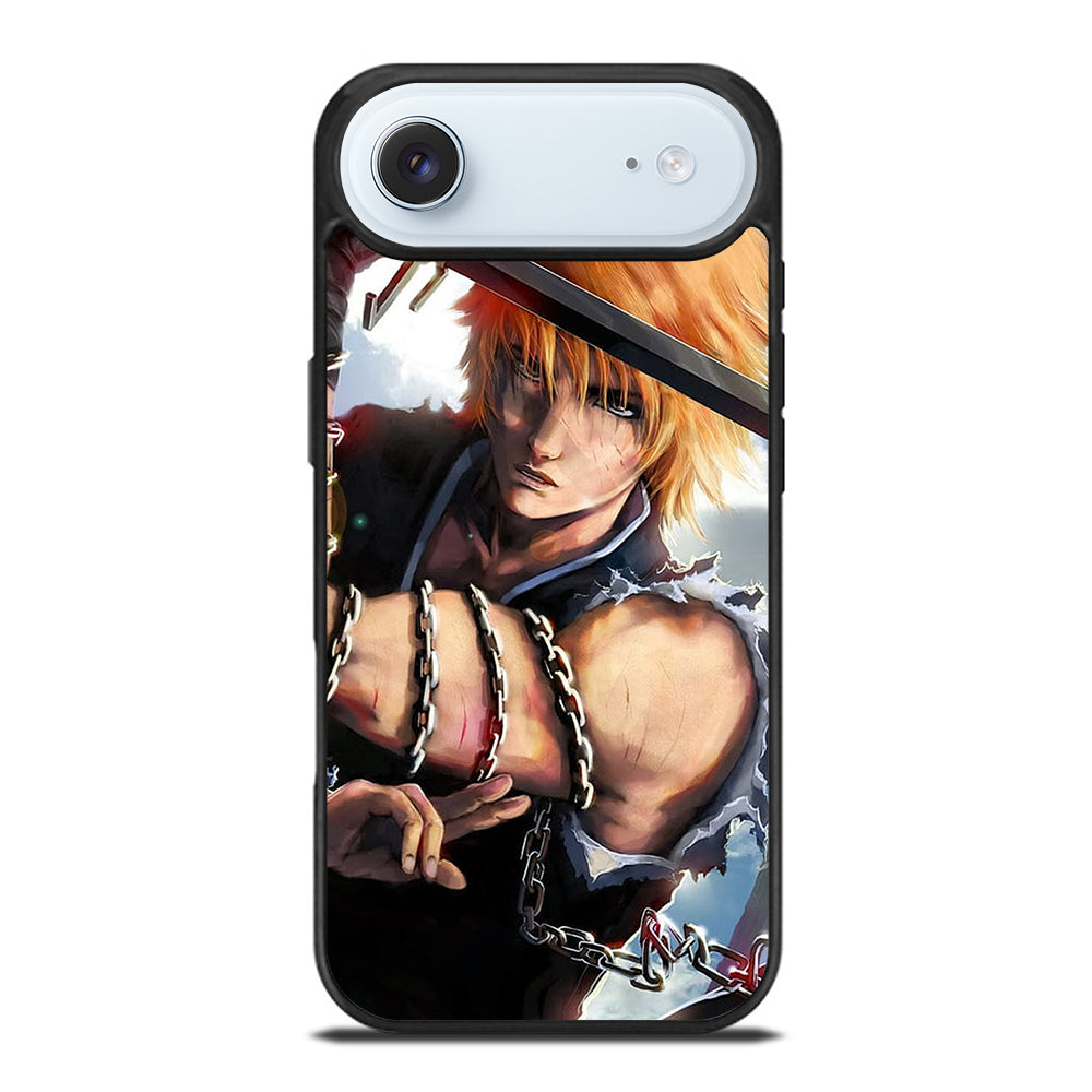 KUROSAKI ICHIGO BLEACH 3 iPhone Air Case Cover