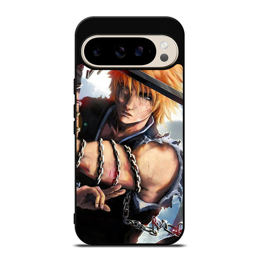 KUROSAKI ICHIGO BLEACH 3 Google Pixel 9 Pro Case Cover