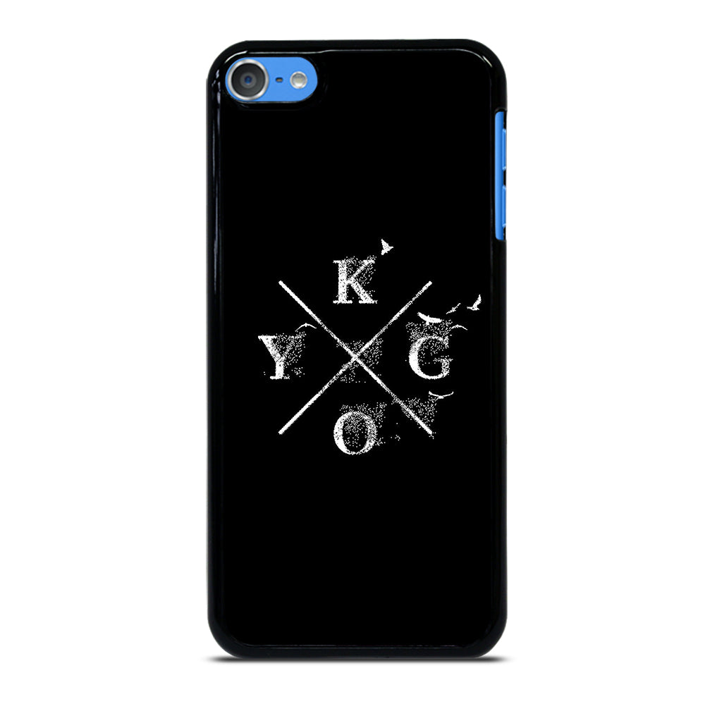 KYGO DJ LOGO 3 iPod Touch 7 Case Cover