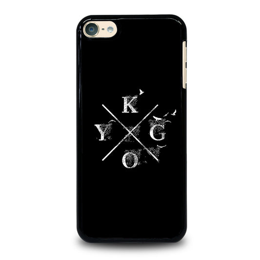 KYGO DJ LOGO 3 iPod Touch 6 Case Cover