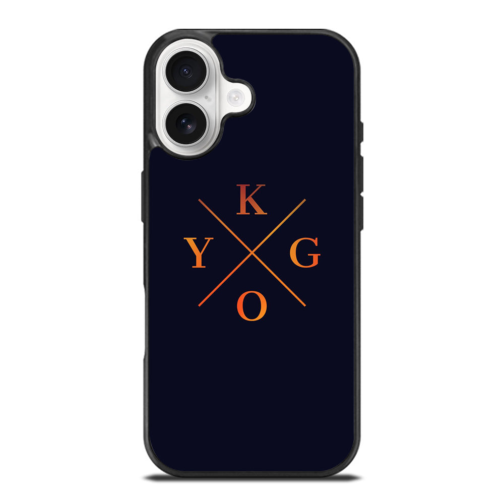 1363 SECONDS OF SUMMER BAND 1 iPhone 17 Case Cover