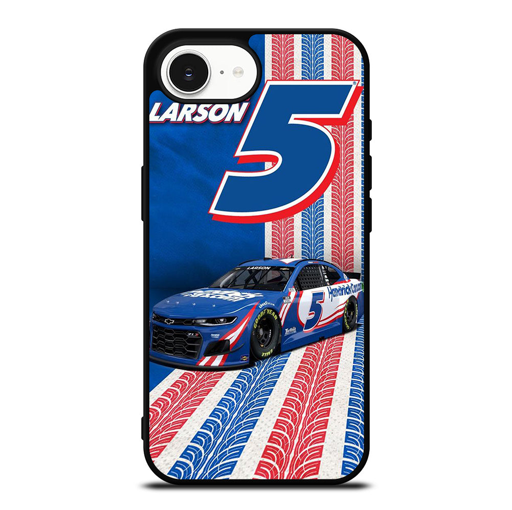 KYLE LARSON HENDRICK MOTORSPORT 1 iPhone 16e Case Cover