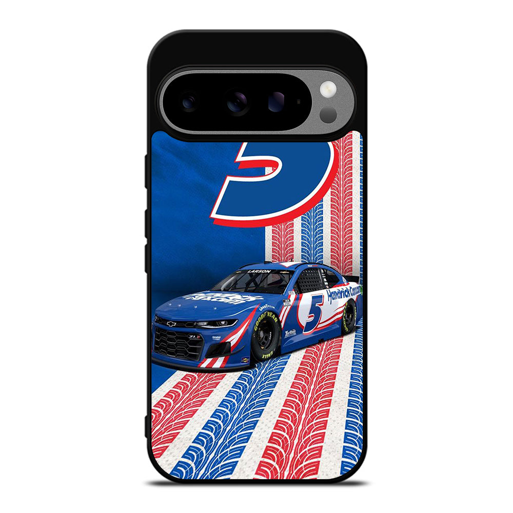 KYLE LARSON HENDRICK MOTORSPORT 1 Google Pixel 9 Pro XL Case Cover