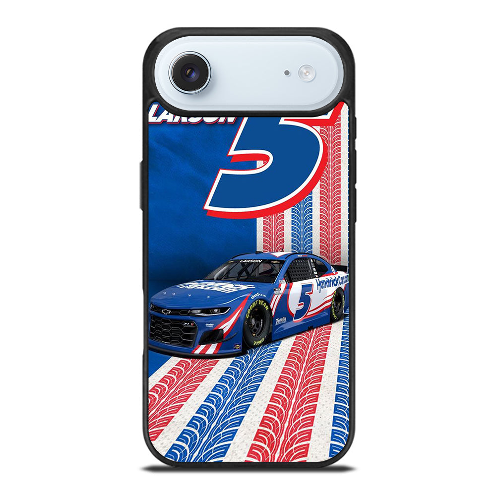 KYLE LARSON HENDRICK MOTORSPORT 1 iPhone Air Case Cover