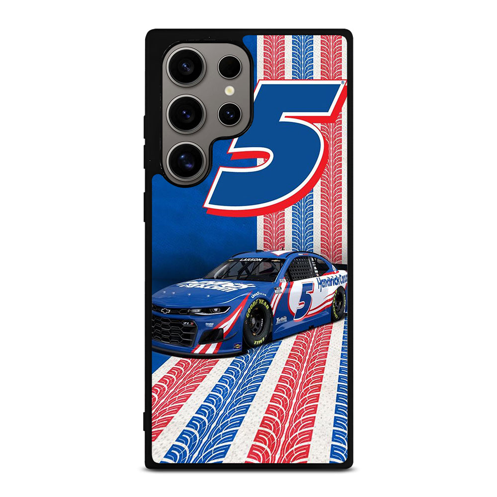 KYLE LARSON HENDRICK MOTORSPORT 1 Samsung Galaxy S24 Ultra Case Cover