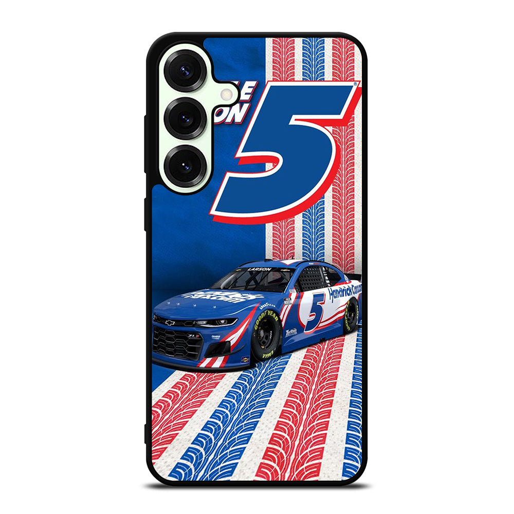 KYLE LARSON HENDRICK MOTORSPORT 1 Samsung Galaxy S26 Plus Case Cover