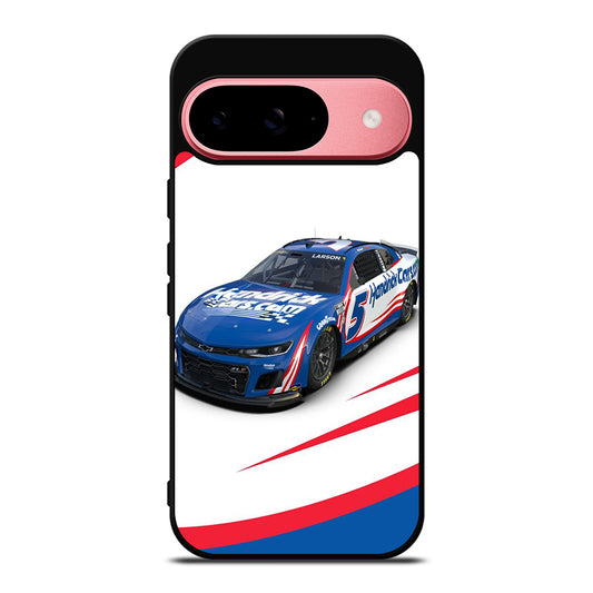 KYLE LARSON HENDRICK MOTORSPORT 2 Google Pixel 9 Case Cover