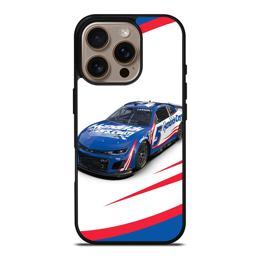 KYLE LARSON HENDRICK MOTORSPORT 2 iPhone 16 Pro Case Cover